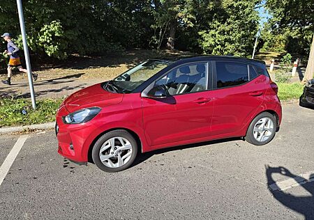 Hyundai i10 1.2 Intro Edition