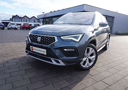 Seat Ateca Xperience 4Drive