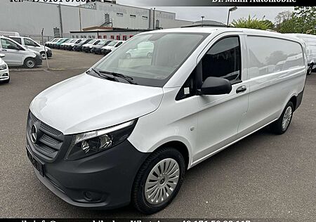 Mercedes-Benz Vito 116 CDI PRO RWD extralang 2,5 to AHK Last