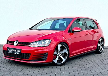 VW Golf Volkswagen 7 Lim. GTI Performance /NAVI/LED/KAMERA/