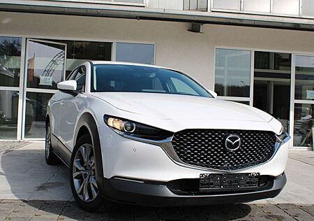 Mazda CX-3 0 Basis 2WD