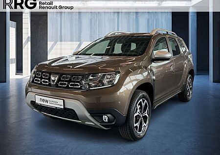 Dacia Duster TCe 150 2WD GPF Adventure
