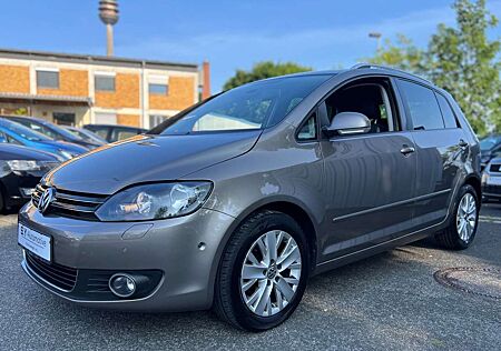 VW Golf Plus Volkswagen VI Life/Klimaaut/SHZ/PDC/ParkAssistent