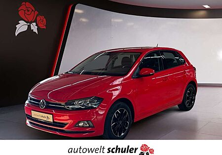 VW Polo Volkswagen 1.0 TSI Comfortline PDC Rfk