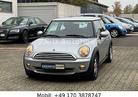 Mini Cooper *AUTOMATIK*2HAND*120PS