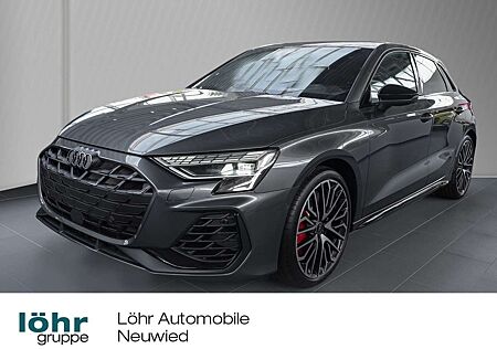 Audi S3 Sportback quattro