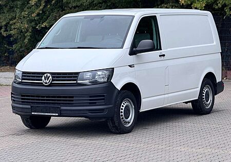 VW T6 Transporter Volkswagen 2.0 TDI *1 HAND *AHK *KLIMA