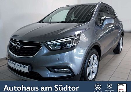 Opel Mokka X Innovation 1.4 Turbo | LED AHK RFK Navi