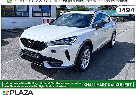 Cupra Formentor 1.5TSI DSG VC ACC LED KESSY PDC