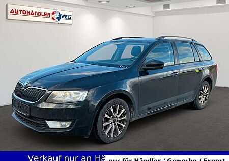 Skoda Octavia Combi 1.6 TDI