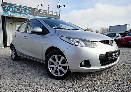 Mazda 2 1.5 Independence Automatik |Klimaautom.| |PDC|