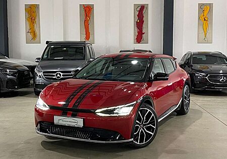 Kia EV6 2WD/LM-21/Leder/ACC/1.Hd/U-Frei/