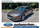 Ford Focus Business