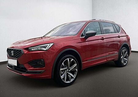 Seat Tarraco 2.0 TDI 4Drive DSG SCR FR