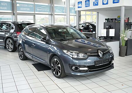 Renault Megane III Grandtour BOSE Edition*1.Hand*Kamera*
