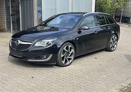 Opel Insignia Sport 2.0 Bi Turbo