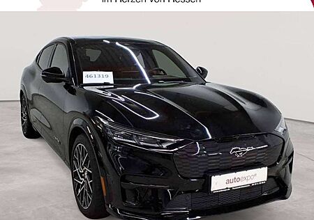 Ford Mustang Mach-E AWD GT NAVI PANO KAM