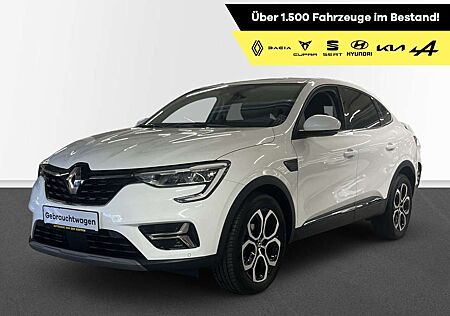 Renault Arkana Intens ACC, Kamera, Full-LED Klima Navi