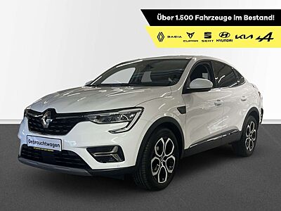 Renault Arkana Intens ACC, Kamera, Full-LED Klima Navi