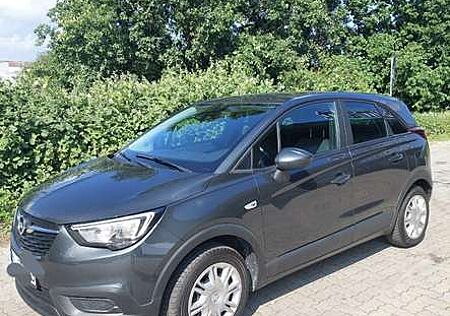 Opel Crossland X 1.6 Diesel Edition