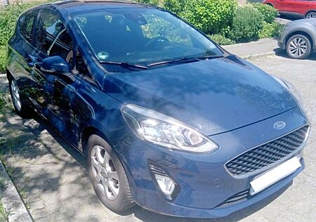 Ford Fiesta 1.1 TREND