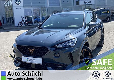 Cupra Formentor 1.4 TSI DSG eHybrid PAKET-XL+SUPERSPOR