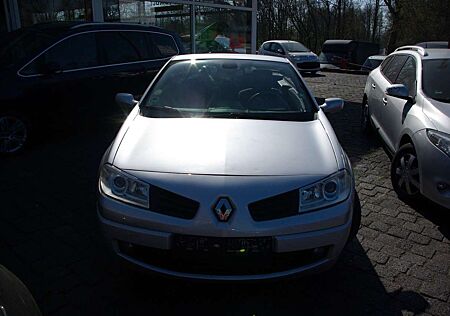 Renault Megane Coupé-Cabriolet Avantage 1.6