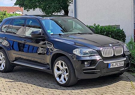 BMW X5 xDrive30d