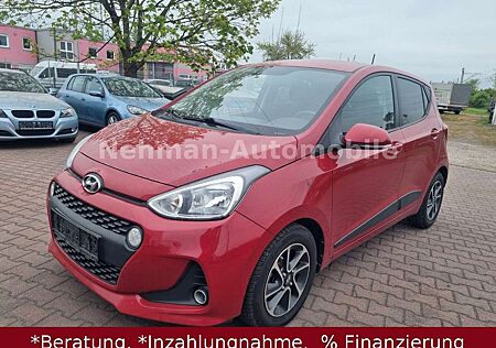 Hyundai i10 Style