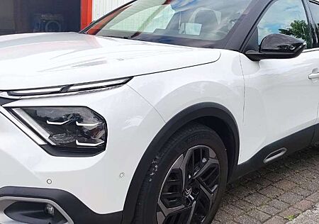 Citroën C4 Citroen PureTech 130 Stop