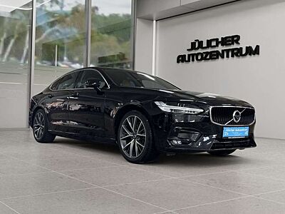 Volvo S90 Lim. R Design AWD, 1 Jahr Garantie incl.
