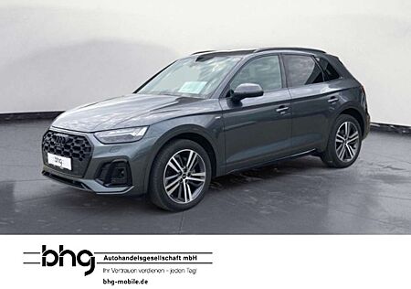 Audi Q5 40 TDI quattro S-Line S-Tronic PANO STANDH.