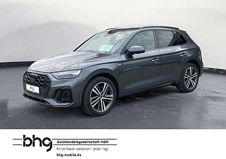 Audi Q5 40 TDI quattro S-Line S-Tronic PANO STANDH.