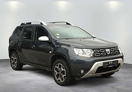 Dacia Duster 1.5 BLUE dCi 115 EU6d Prestige 4WD (EURO 6) AHK SH