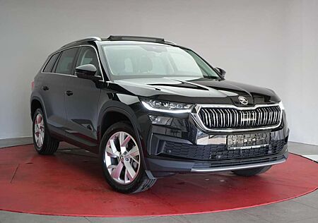 Skoda Kodiaq 1.5 TSI DSG Style Navi/ACC/Kamera/Virtual