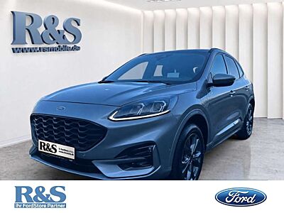 Ford Kuga ST-Line X+AHK+B&O+Head-Up+Key-Free+Kamera
