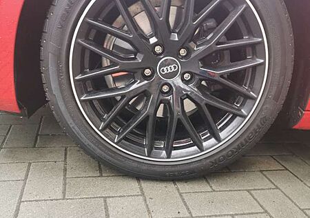 Audi A4 Avant 35 TFSI S tronic advanced