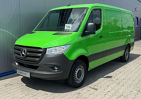 Mercedes-Benz Sprinter 316 LANG 7G-TRONIC TOTWINKEL 360°KAMERA