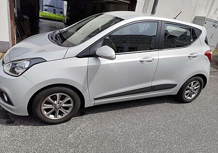 Hyundai i10 1.0 LPG Trend