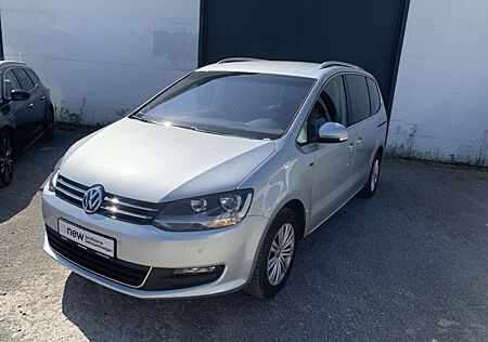 VW Sharan Volkswagen 1.4 TSI DSG Join