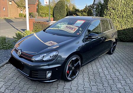 VW Golf GTI Volkswagen Golf VI GTI Edition 35 Originalzustand
