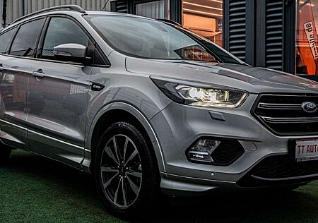 Ford Kuga ST-Line 1.5 EcoBoost |NAVI|PANO|XENON|KAM.