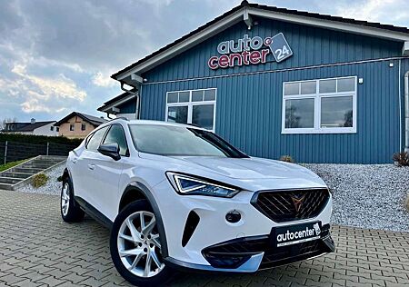 Cupra Formentor e-Hybrid°LED°Leder°1.Hand°204 PS°
