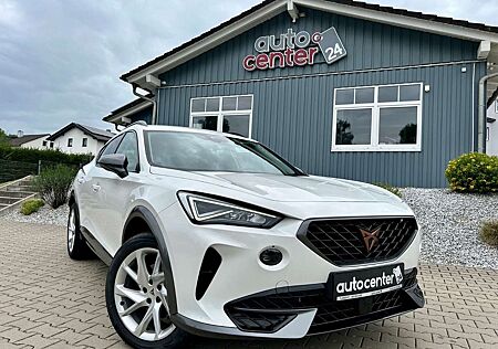 Cupra Formentor e-Hybrid°LED°Leder°1.Hand°204 PS°
