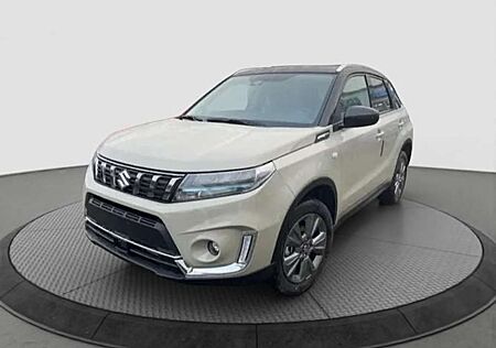 Suzuki Vitara 1.4 Hyb 4x4 GL+ LED*Kamera*ACC*AHK