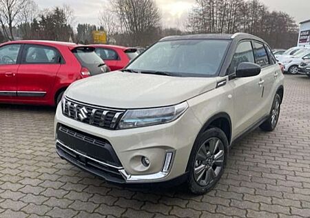 Suzuki Vitara 1.4 Hyb 4x4 GL+ LED*Kamera*ACC*AHK
