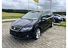 Seat Alhambra FR-Line