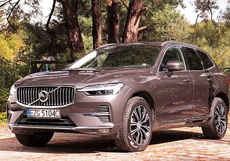 Volvo XC 60 XC60 XC60 B5 B AWD Geartronic Inscription