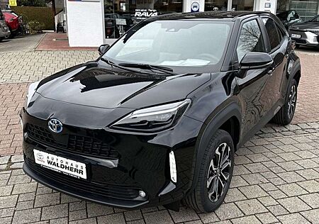 Toyota Yaris Cross Cross Hybrid 1.5 VVT-i Team Deutschland