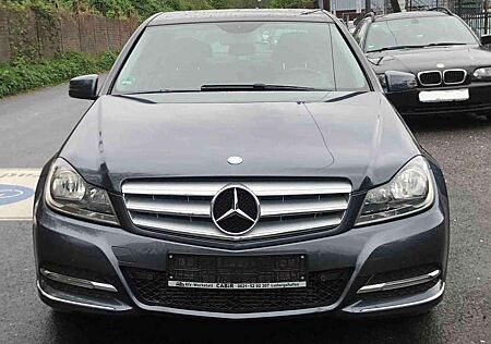 Mercedes-Benz C 180 C-Klasse 7G-TRONIC Edition